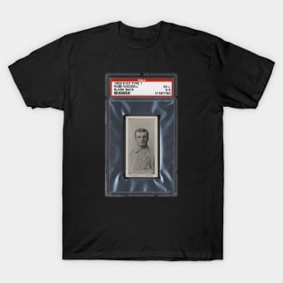 1903 Type 1 (E107) - RUBE WADDELL T-Shirt